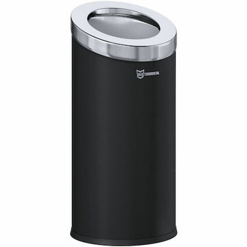 HLS Commercial Trash Can HLSC04G15B - product photo 1
