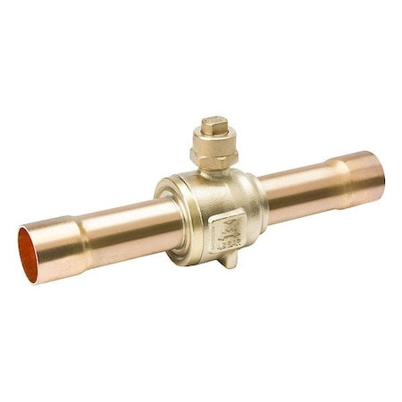 Mueller Industries Refrigeration Part AP17864C - product photo 1