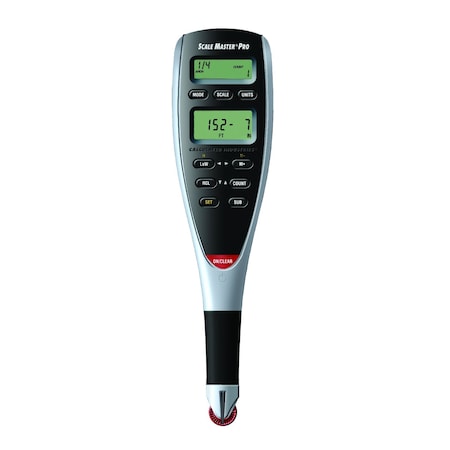 Calculated Industries Office Electronics Item 6025 - product photo 1