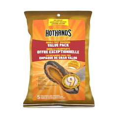 Hothands Ppe HFINS5PK - product photo 1