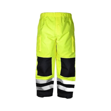 Occunomix Ppe SP-RSPBK-YL - product photo 1