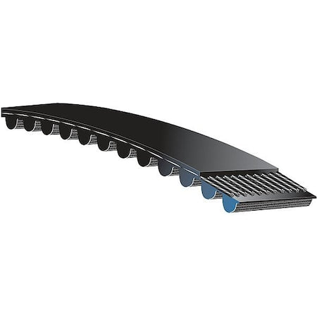 Gates Power Transmission Part 1125-5M-15 - product photo 1