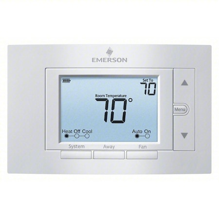 White-Rodgers Hvac Control 1F85U-42NP - product photo 1
