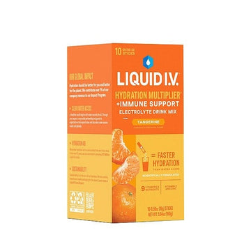 Liquid I.v. Food Item LVIM-1001 - product photo 1