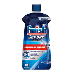 Finish 1920083638 Dishwasher Detergent, 8.4 fl oz
