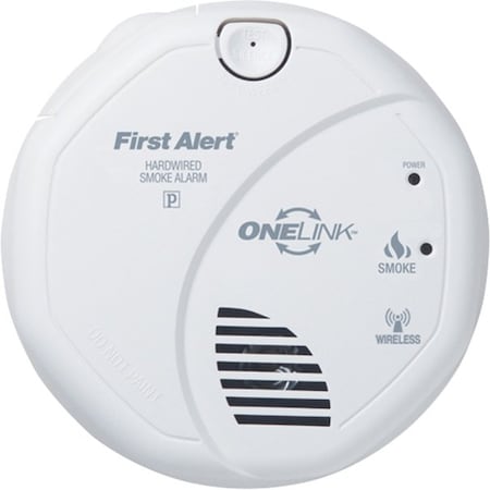 First Alert Safety Equipment SA520B - product photo 1