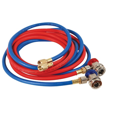 FJC Vacuum 6448 - product photo 1