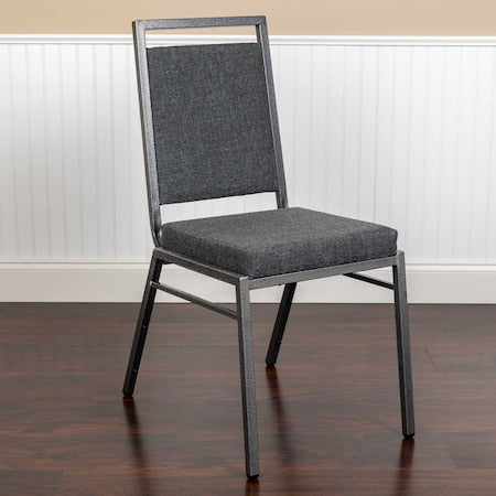 Flash Furniture Office Furniture 2-FD-LUX-SIL-DKGY-GG - product photo 1