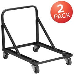 Flash Furniture Hand Truck 2-HF-MUS-DOLLY-GG - product photo 1