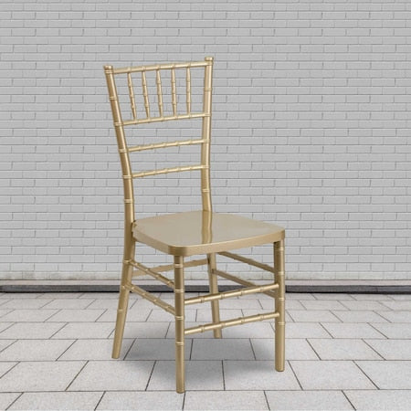Flash Furniture Office Furniture 2-LE-GOLD-GG - product photo 1