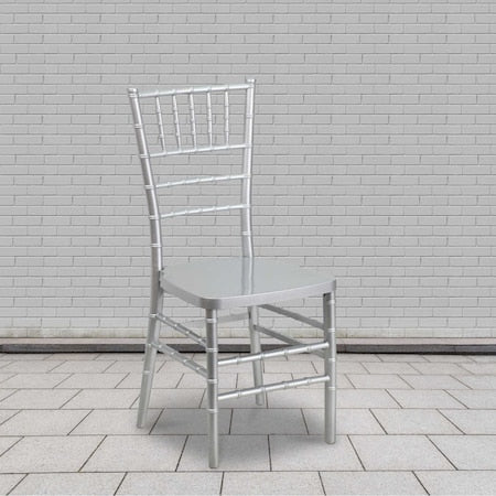 Flash Furniture Office Furniture 2-LE-SILVER-GG - product photo 1