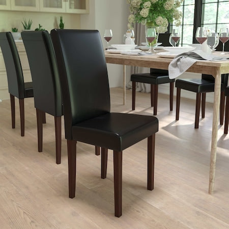 Flash Furniture Office Furniture 2-QY-A37-9061-BKL-GG - product photo 1