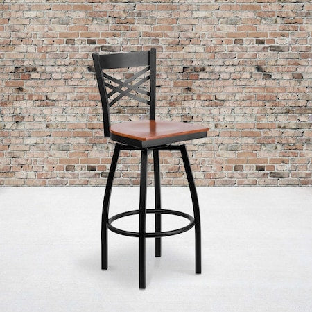 Flash Furniture Kitchen Furniture 2-XU-6F8B-XSWVL-CHYW-GG - product photo 1