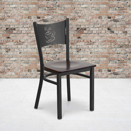 Flash Furniture Office Furniture 2-XU-DG-60099-COF-WALW-GG - product photo 1