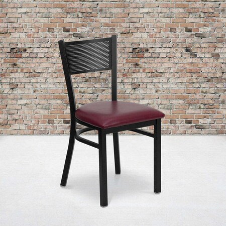 Flash Furniture Office Furniture 2-XU-DG-60115-GRD-BURV-GG - product photo 1
