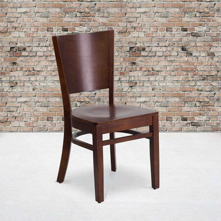 Flash Furniture Office Furniture 2-XU-DG-W0094B-WAL-WAL-GG - product photo 1
