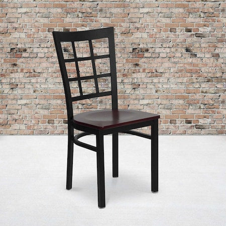 Flash Furniture Office Furniture 2-XU-DG6Q3BWIN-MAHW-GG - product photo 1
