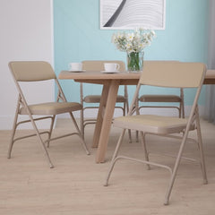 Flash Furniture Office Furniture 4-HA-MC309AV-BGE-GG - product photo 1