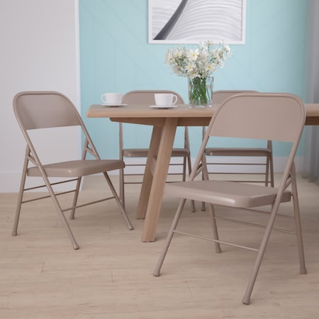 Flash Furniture Office Furniture 4-HF3-MC-309AS-BGE-GG - product photo 1