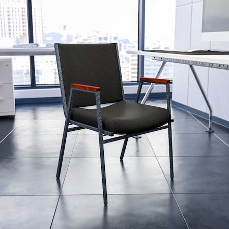 Flash Furniture Office Furniture 4-XU-60154-BK-GG - product photo 1