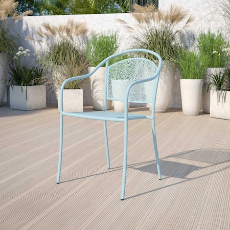 Flash Furniture Outdoor Furniture 5-CO-3-SKY-GG - product photo 1