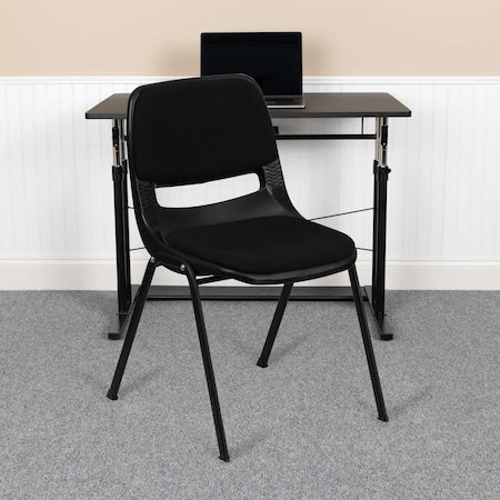 Flash Furniture Office Furniture 5-RUT-EO1-01-PAD-GG - product photo 1