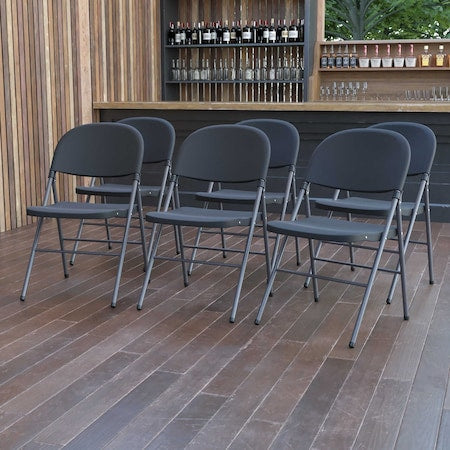 Flash Furniture Office Furniture 6-DAD-YCD-50-GG - product photo 1