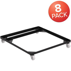 Flash Furniture Hand Truck 8-FD-BAN-CH-DOLLY-GG - product photo 1