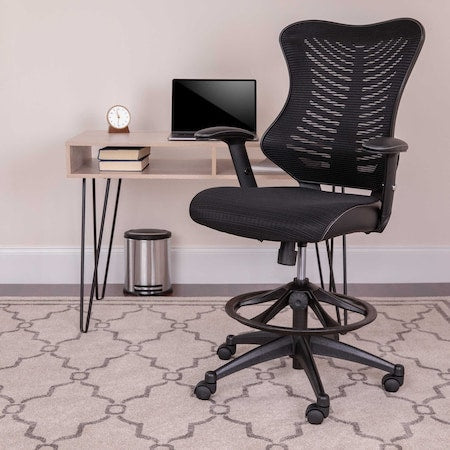 Flash Furniture Office Furniture BL-LB-8816D-GG - product photo 1