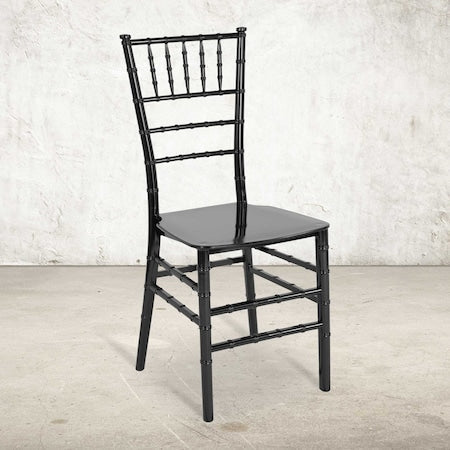 Flash Furniture Office Furniture LE-BLACK-M-GG - product photo 1