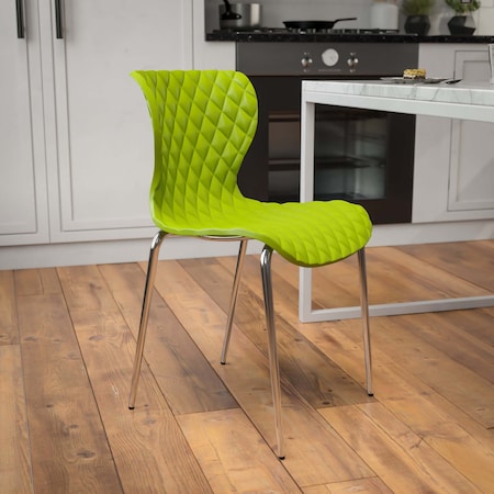 Flash Furniture Office Furniture LF-7-07C-CGRN-GG - product photo 1
