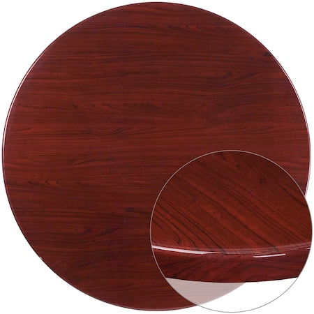 Flash Furniture Kitchen Furniture TP-MAH-48RD-GG - product photo 1