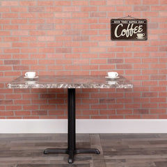Flash Furniture Kitchen Furniture XU-2442-MAR-GG - product photo 1