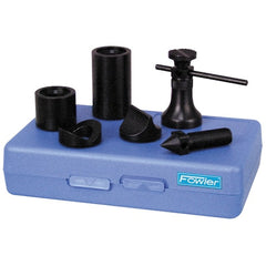 Fowler Spacer 521040000 BOM - product photo 1