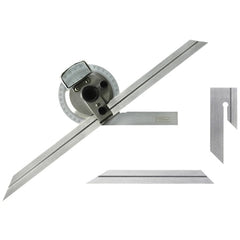Fowler Measuring Tool 524406120 - product photo 1