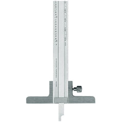 Fowler Measuring Tool 525657000 - product photo 1
