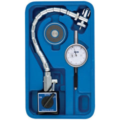 Fowler Measuring Tool 525854500 BOM - product photo 1