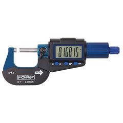 Fowler Hand Tool 548800010 - product photo 1