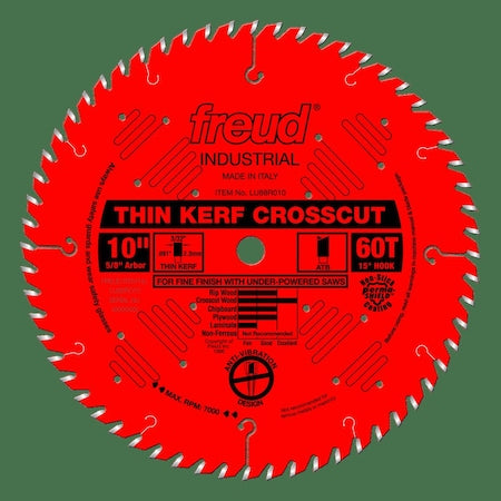 Freud Power Tool Accessory LU88R010 - product photo 1