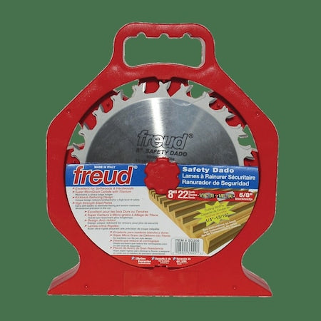 Freud Power Tool Accessory SD308 - product photo 1