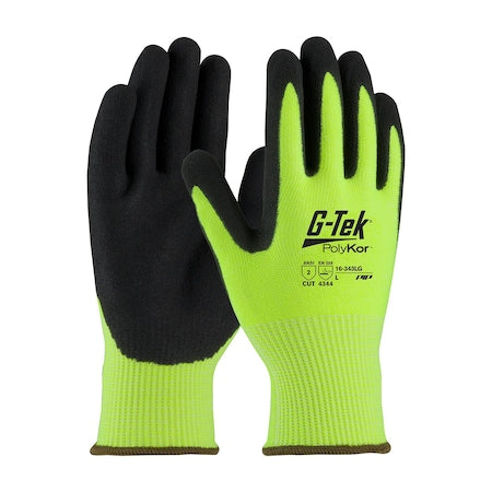 G-Tek Ppe 16-343LG/XXL - product photo 1