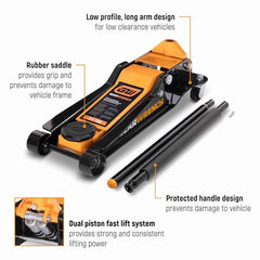 Gearwrench Shop Tool GWLPFJ3T - product photo 1