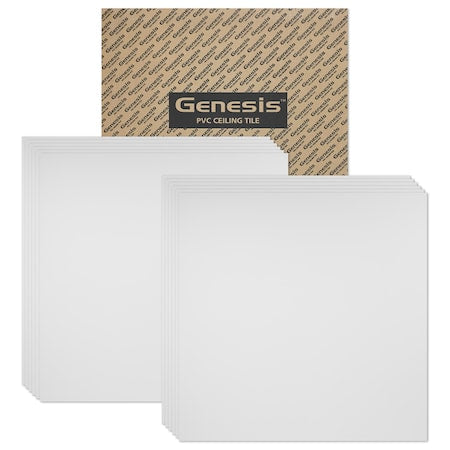 Genesis Ceiling 74000 - product photo 1