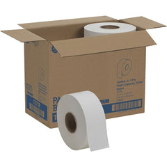 Georgia-Pacific Toilet Paper 13718, 8 Rolls - product photo 1