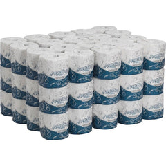 Georgia-Pacific Toilet Paper 16560, 400 Count, Pack of 60 - product photo 1
