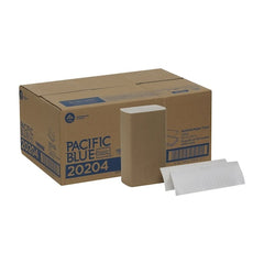Georgia-Pacific 20204 Paper Towel, 250 Count, White, Pack of 16 - product photo 1