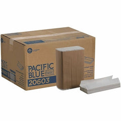 Georgia-Pacific 20603 Paper Towel, 240 Count, White, Pack of 10 - product photo 1