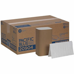 Georgia-Pacific 20904 Paper Towel, 250 Count, White, Pack of 16 - product photo 1
