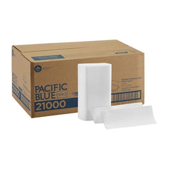 Georgia-Pacific 21000 Paper Towel, 125 Count, White, Pack of 16 - product photo 1