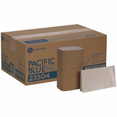 Georgia-Pacific 23504 Paper Towel, 250 Count, Brown, Pack of 16 - product photo 1